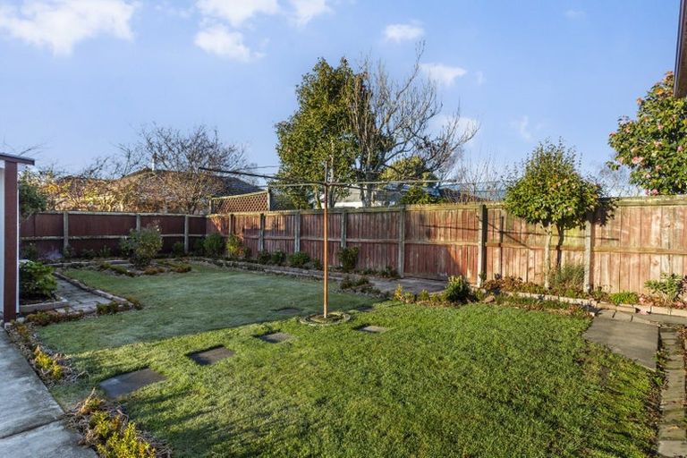 Photo of property in 54 Gardiners Road, Bishopdale, Christchurch, 8051