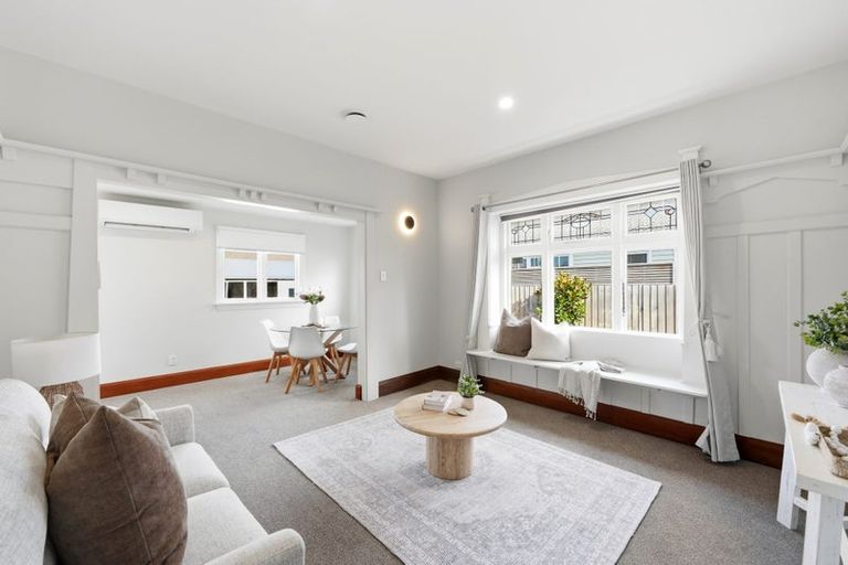 Photo of property in 34 Poulton Avenue, Richmond, Christchurch, 8013