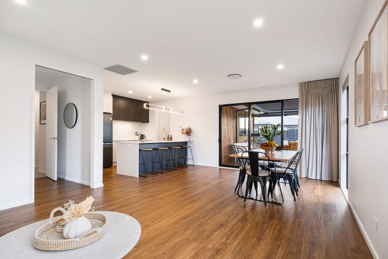 Photo of property in 49 Matai Springs Drive, Halswell, Christchurch, 8025