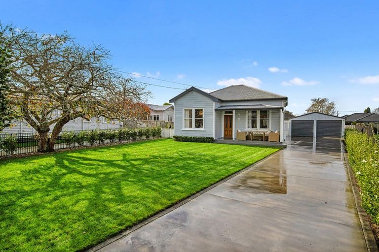 Photo of property in 17 Lear Street, Morrinsville, 3300