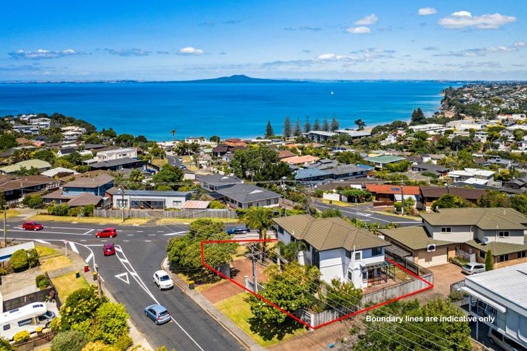 Photo of property in 2a Mizpah Road, Torbay, Auckland, 0630