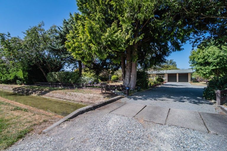 Photo of property in 32 Kerrytown Road, Levels, Timaru, 7975