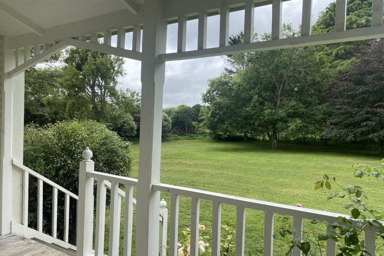 Photo of property in 233b North Manakau Road, Manakau, Levin, 5573