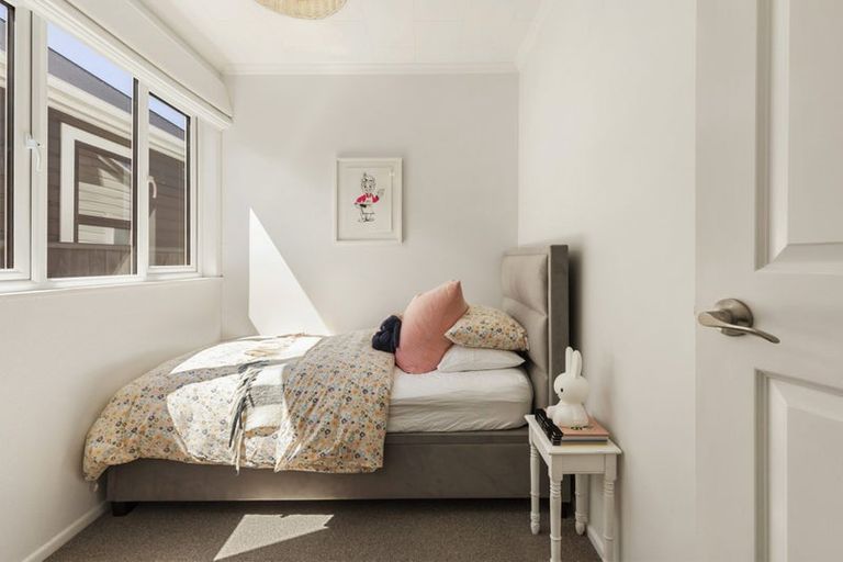 Photo of property in 9 Te Whiti Street, Kilbirnie, Wellington, 6022