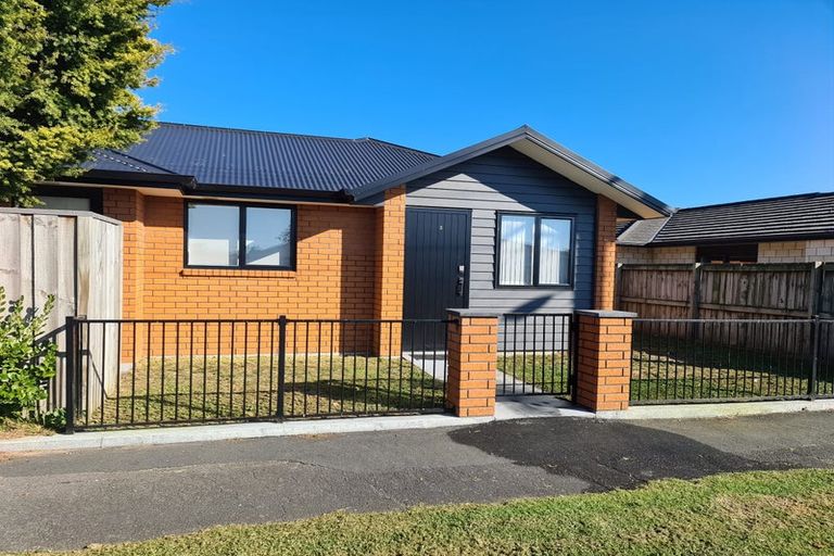 Photo of property in 3/148 Killarney Road, Frankton, Hamilton, 3204
