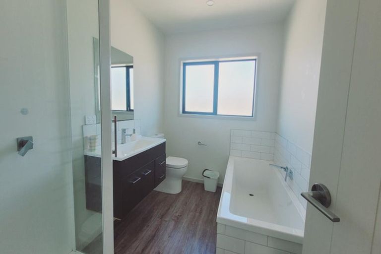 Photo of property in 137 John Burke Drive, Aotea, Porirua, 5024