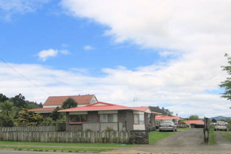 Photo of property in 1/122 Kenny Street, Waihi, 3610