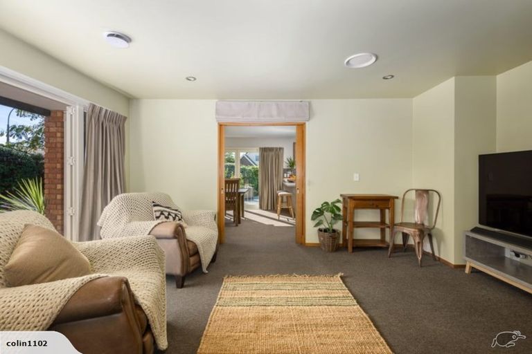 Photo of property in 4 Hemingford Place, Halswell, Christchurch, 8025