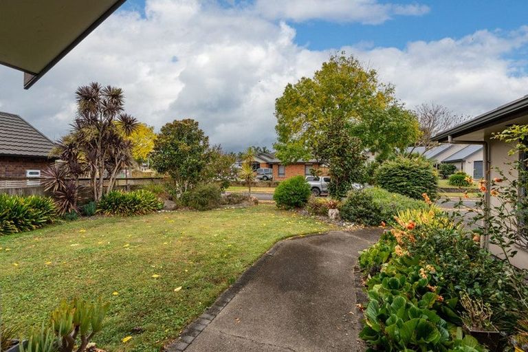 Photo of property in 4 Kilmuir Place, Rototuna, Hamilton, 3210