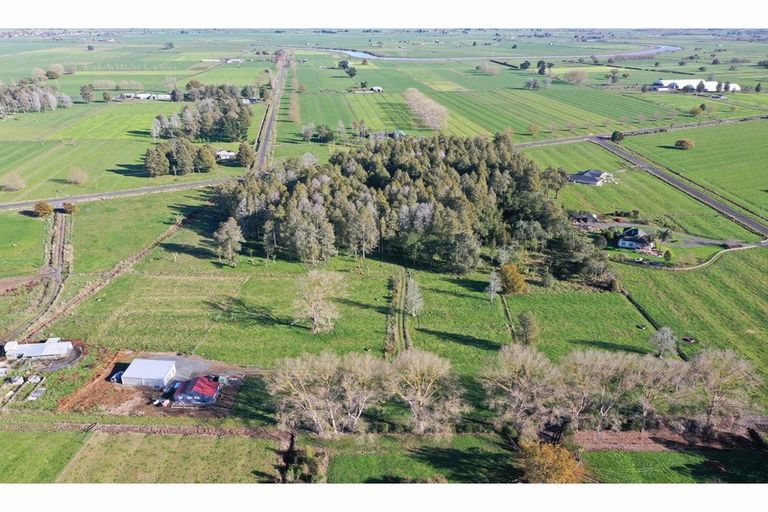 Photo of property in 455 Bush Road, Turua, Ngatea, 3597