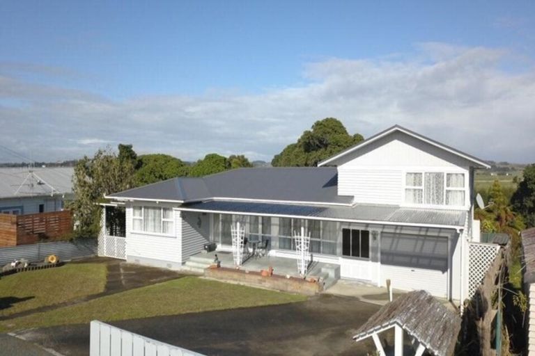 Photo of property in 8 Lorne Street, Dargaville, 0310