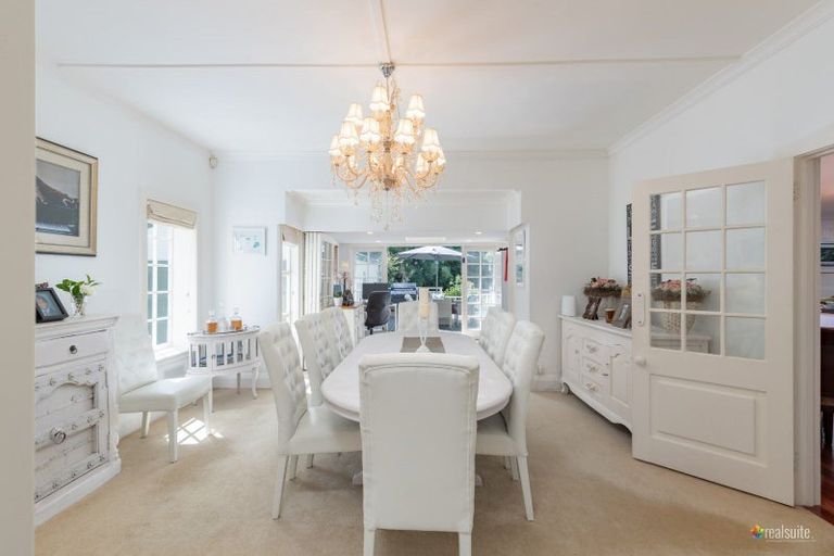 Photo of property in 7 Hinau Street, Woburn, Lower Hutt, 5010