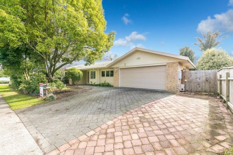 Photo of property in 204 Thomas Road, Rototuna North, Hamilton, 3210