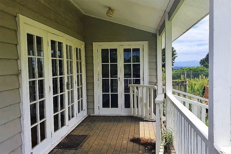 Photo of property in 271 Ngapuhi Road, Kaikohe, 0474