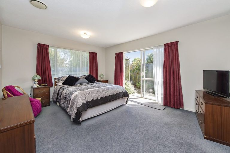 Photo of property in 57 Market Street, Leeston, 7632