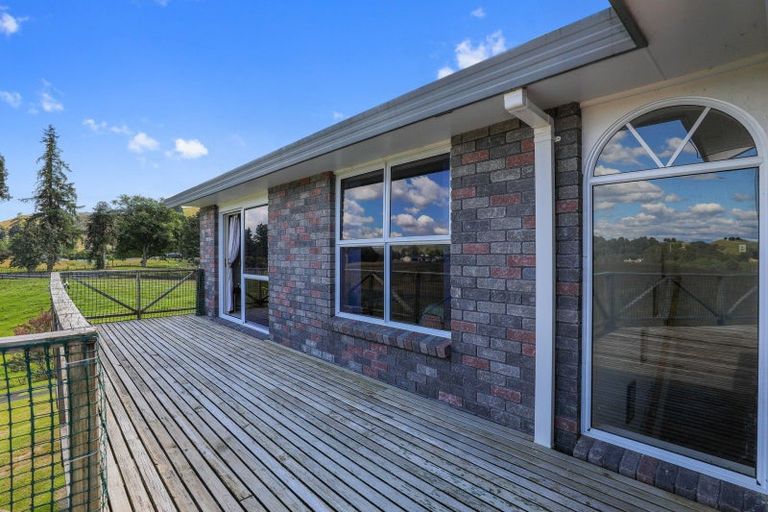 Photo of property in 74 Mania Road, Taumarunui, 3991