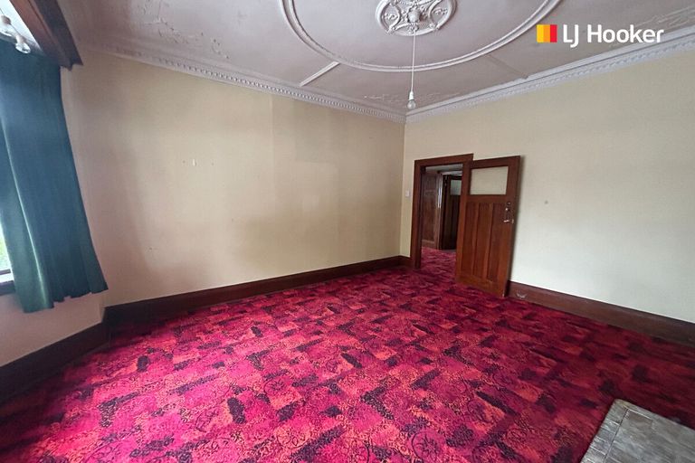 Photo of property in 99 Frederick Street, North Dunedin, Dunedin, 9016