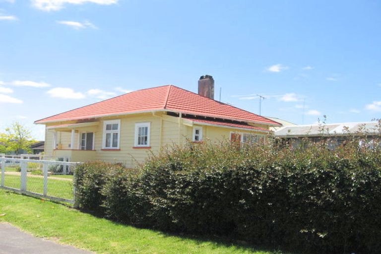 Photo of property in 33 Raihara Street, Kaikohe, 0405