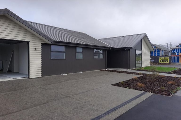 Photo of property in 6 Hebe Lane, Northwood, Christchurch, 8051
