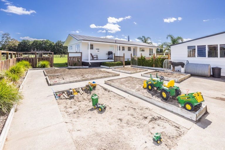 Photo of property in 78 Higginson Road, Ngahinapouri, Hamilton, 3290