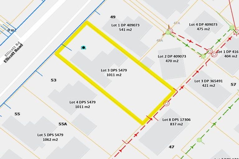 Photo of property in 51 Ellicott Road, Nawton, Hamilton, 3200