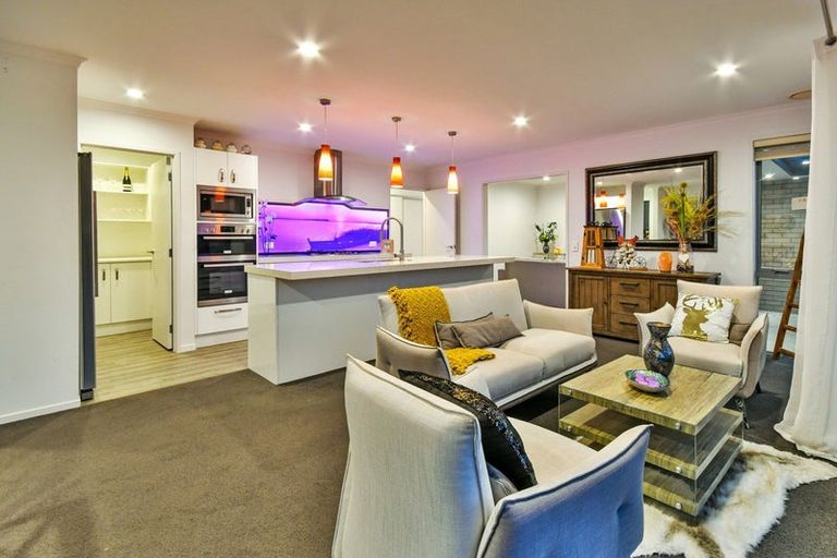 Photo of property in 45 Hillpark Drive, Pokeno, 2402