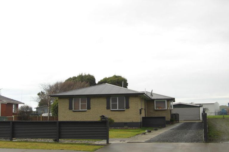 Photo of property in 82 Newbie Street, Heidelberg, Invercargill, 9812