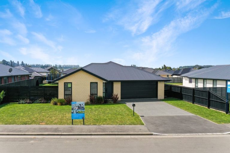 Photo of property in 10 Roxburgh Place, Tinwald, Ashburton, 7700