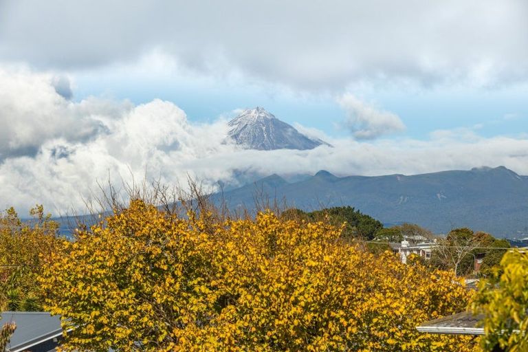 Photo of property in 5 Price Street, Westown, New Plymouth, 4310