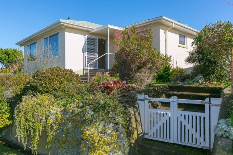 Photo of property in 13 Watene Crescent, Waitara, 4320