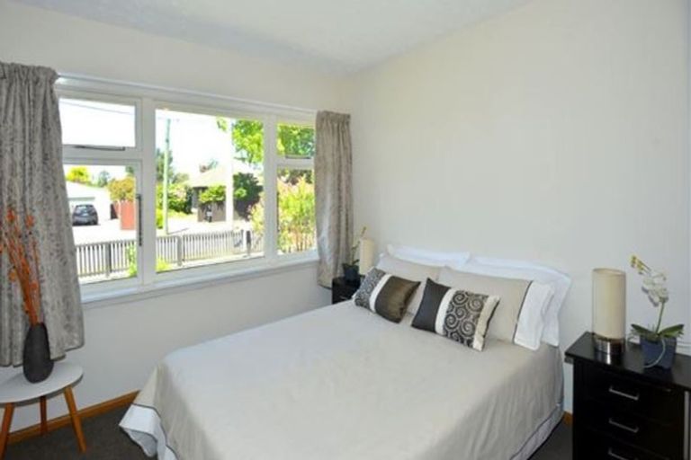 Photo of property in 4 Glencoe Street, Burnside, Christchurch, 8053