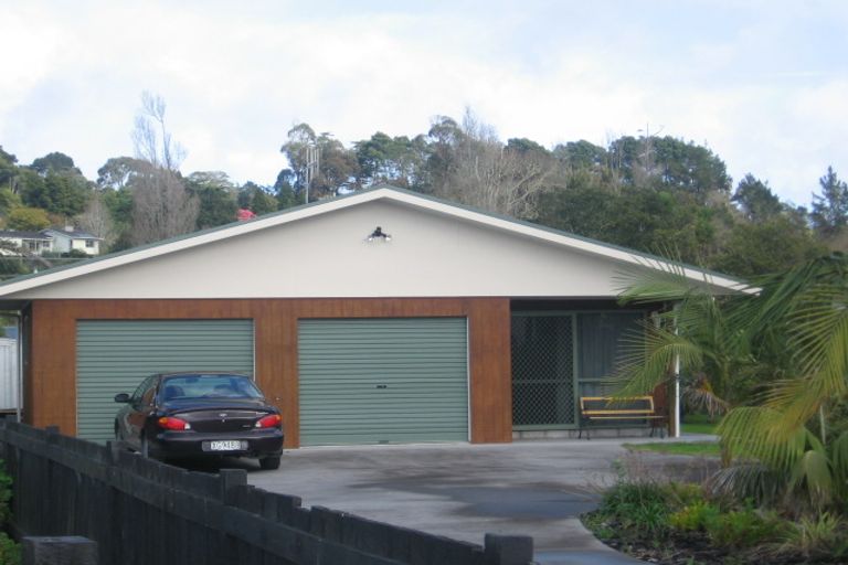 Photo of property in 137 River Road, Dargaville, 0310