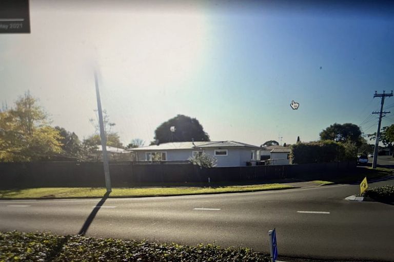 Photo of property in 1 Crosby Road, Chartwell, Hamilton, 3210