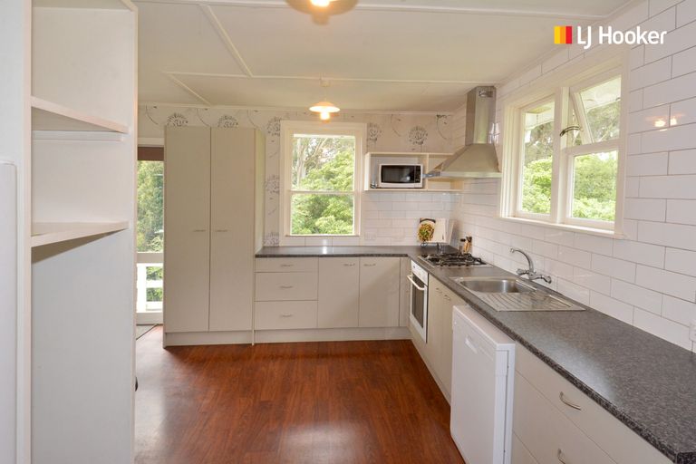 Photo of property in 157 Brockville Road, Brockville, Dunedin, 9011