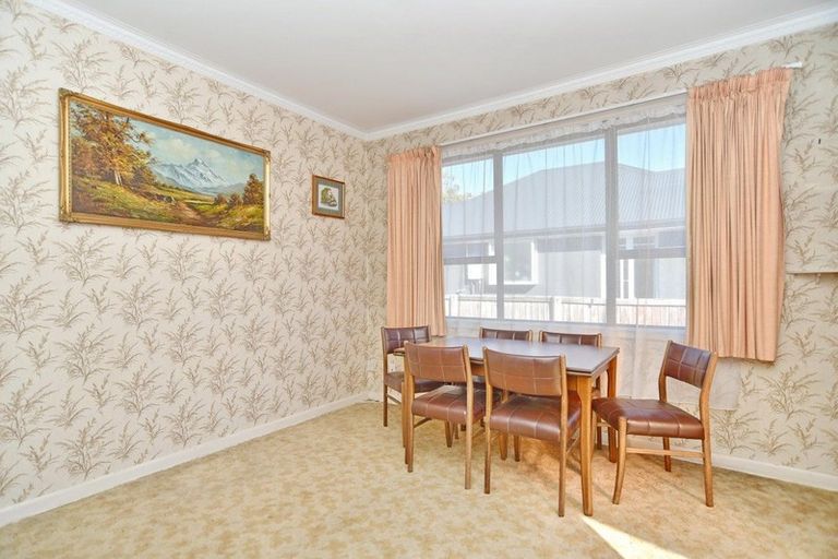 Photo of property in 11 Cossar Street, Burwood, Christchurch, 8083