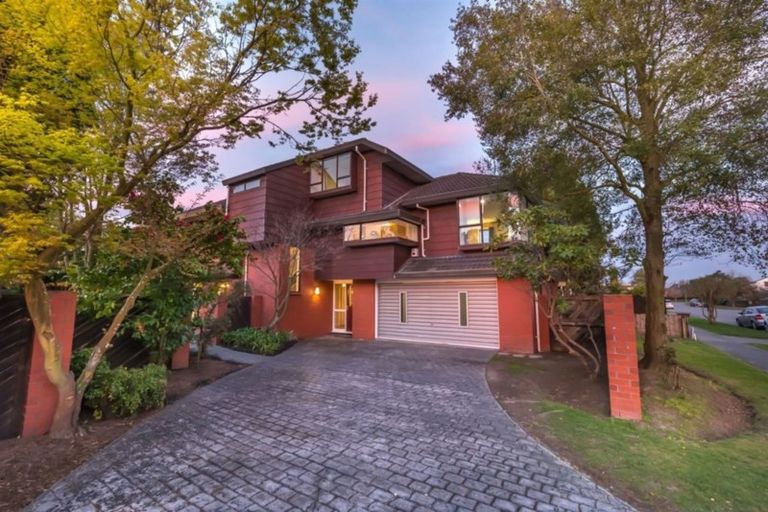 Photo of property in 14 Tyndale Place, Ilam, Christchurch, 8041