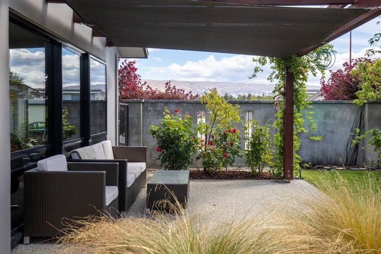 Photo of property in 46 Briar Crescent, Alexandra, 9320