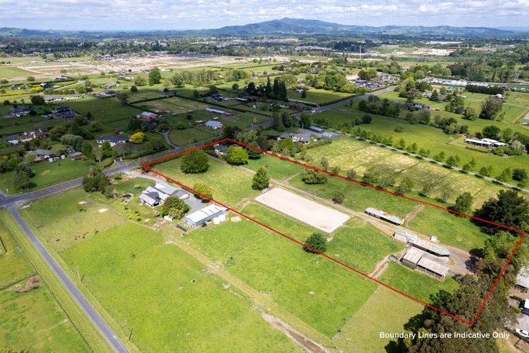 Photo of property in 67 Peake Road, Cambridge, 3493