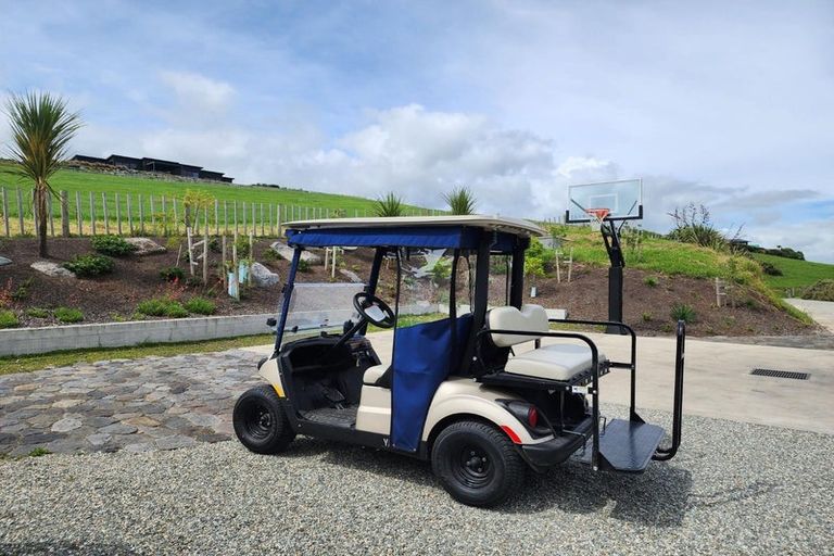 Photo of property in 20 Washer Road, Omata, New Plymouth, 4374