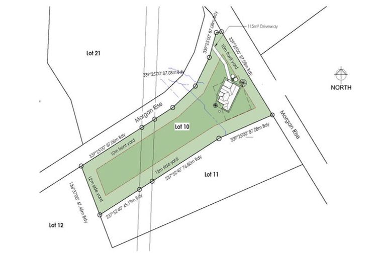 Photo of property in 51 Morgan Rise, Kaukapakapa, 0873