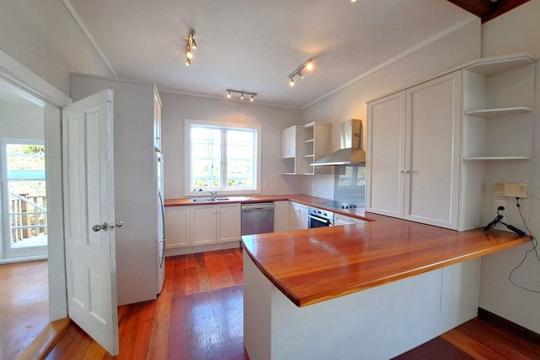 Photo of property in 22 Jessel Street, Grey Lynn, Auckland, 1021