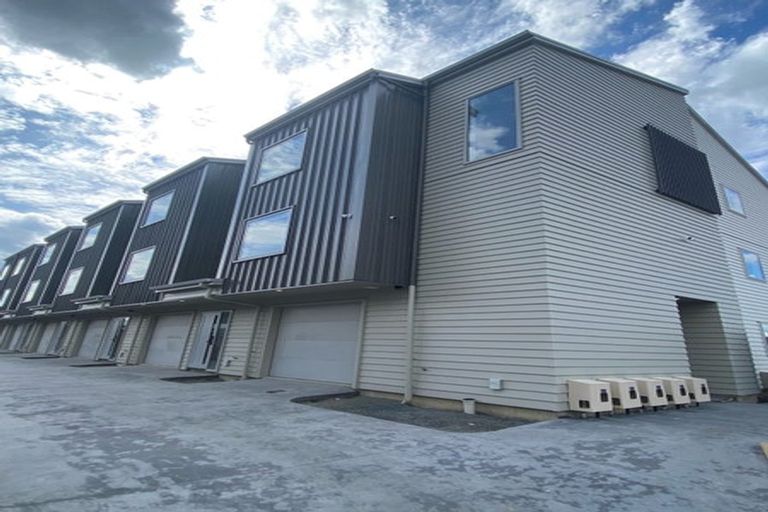 Photo of property in 1/44 May Street, Hamilton East, Hamilton, 3216