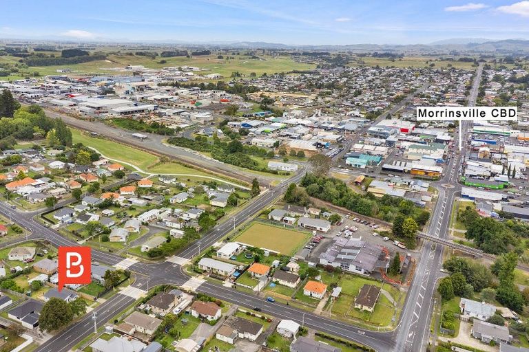 Photo of property in 21 Lorne Street, Morrinsville, 3300