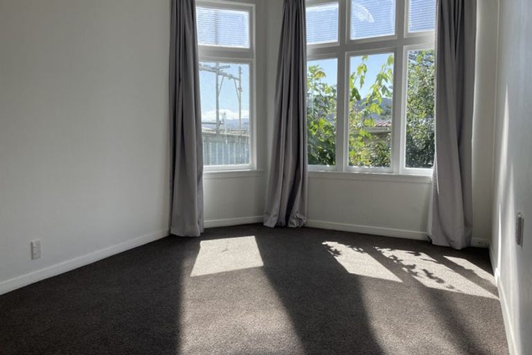 Photo of property in 361 The Terrace, Te Aro, Wellington, 6011