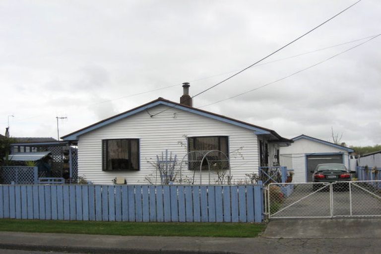 Photo of property in 1024 Campbell Street, Raureka, Hastings, 4120