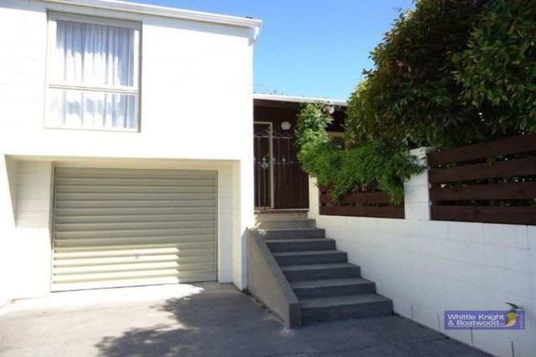 Photo of property in 2/12 Deloraine Street, Somerfield, Christchurch, 8024