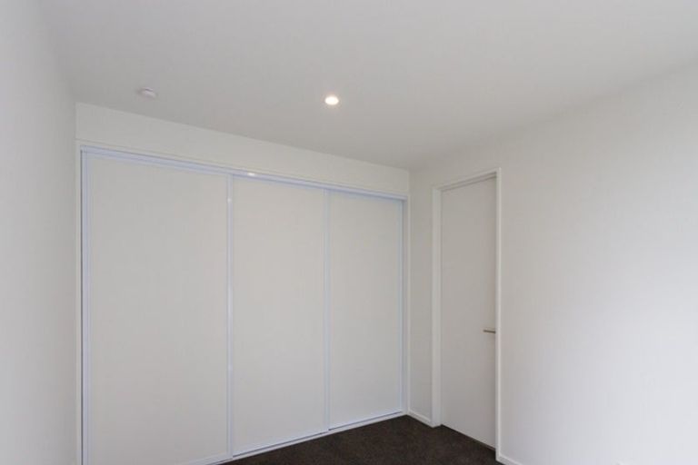 Photo of property in 4/15 Cargill Place, Richmond, Christchurch, 8013