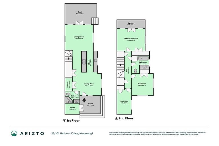 Photo of property in 25/101 Harbour Drive, Matarangi, Whitianga, 3592