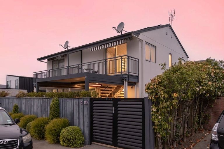 Photo of property in 1/46 Andover Street, Merivale, Christchurch, 8014