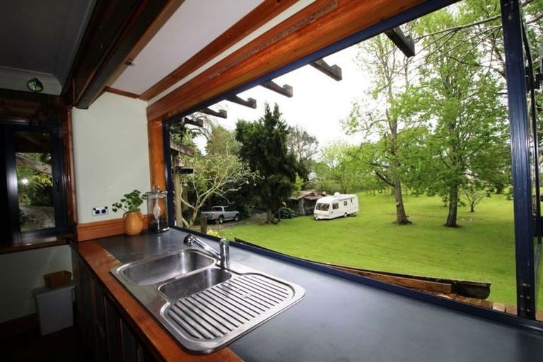 Photo of property in 8 Walker Terrace, Te Kopuru, 0391